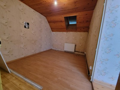 MAISON A VENDRE - ST SERNIN DU BOIS - 74,09 m2 - 39000 €