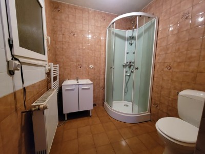 MAISON A VENDRE - ST SERNIN DU BOIS - 74,09 m2 - 39000 €