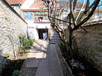 Maison de village - ST SERNIN DU PLAIN - 83 m2 - VENDU