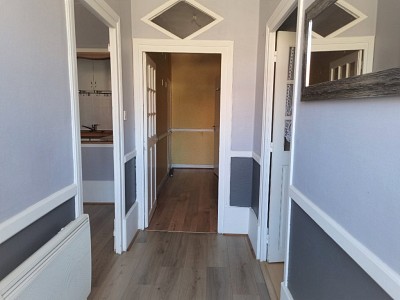 Maison de village - ST SERNIN DU PLAIN - 61,6 m2 - 75000 €