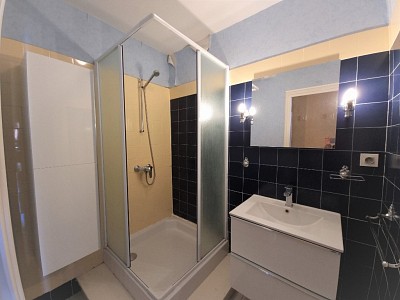Maison de village - ST SERNIN DU PLAIN - 61,6 m2 - 75000 €