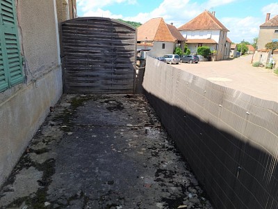Maison de village - ST SERNIN DU PLAIN - 61,6 m2 - 75000 €