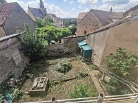 Maison de village - ST SERNIN DU PLAIN - 100 m2 - VENDU