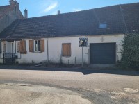 Maison de village - ST SERNIN DU PLAIN - 146 m2 - VENDU