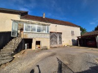 Maison + grange et terrain A VENDRE - ST SERNIN DU PLAIN - 38 m2 - 69 000 &euro;