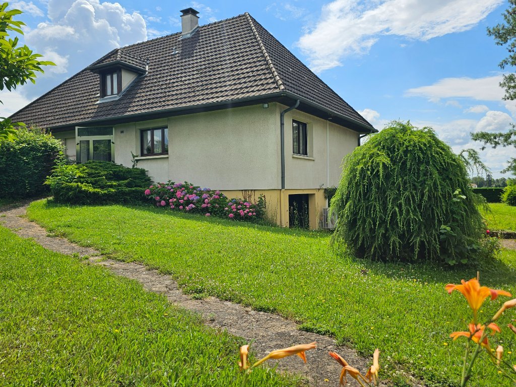 MAISON A VENDRE ST JEAN DE LOSNE 175 m2 279 000 € Immobilier ST