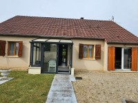 MAISON A VENDRE - ST USAGE - 108 m2 - 254 000 &euro;