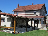 MAISON - ST VALLIER LES GAUTHERETS - 80 m2 - VENDU