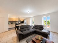 MAISON A VENDRE - ST VALLIER - 130 m2 - 130 000 &euro;