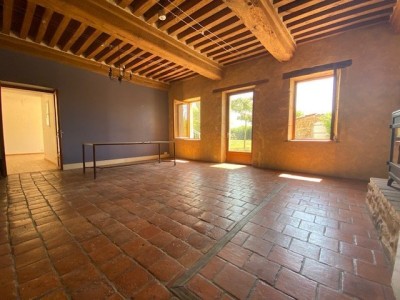 MAISON A VENDRE - ST YAN - 655,4 m2 - 527000 €