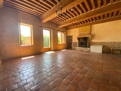 MAISON A VENDRE - ST YAN - 655,4 m2 - 527000 €