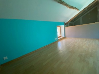 MAISON A VENDRE - ST YAN - 655,4 m2 - 527000 €