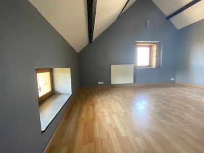 MAISON A VENDRE - ST YAN - 655,4 m2 - 527000 €