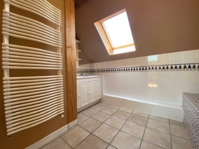MAISON A VENDRE - ST YAN - 655,4 m2 - 527000 €
