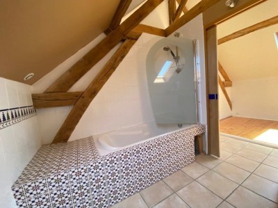 MAISON A VENDRE - ST YAN - 655,4 m2 - 527000 €