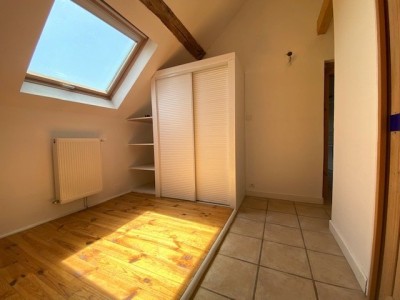 MAISON A VENDRE - ST YAN - 655,4 m2 - 527000 €