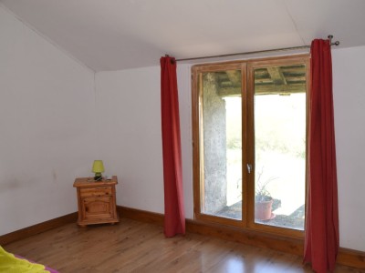 Maison de village A VENDRE - SUSSEY - 80 m2 - 117000 €