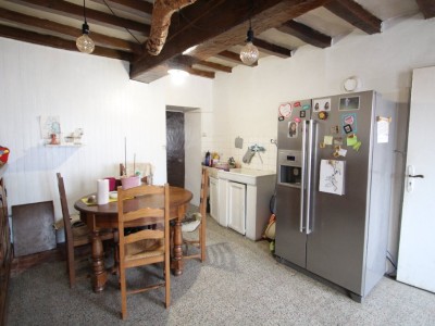 MAISON A VENDRE - LUZY - 153,91 m2 - 85000 €
