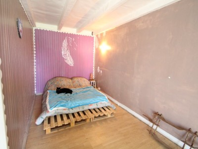 MAISON A VENDRE - LUZY - 153,91 m2 - 85000 €