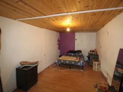 MAISON A VENDRE - LUZY - 153,91 m2 - 85000 €
