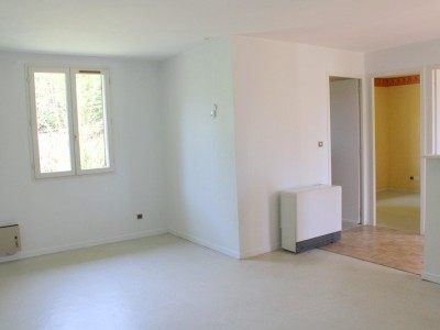 MAISON - THUREY - 60 m2 - VENDU