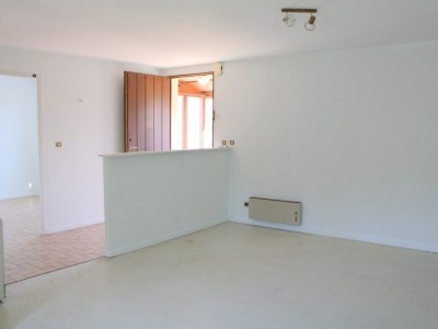 MAISON - THUREY - 60 m2 - VENDU