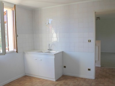 MAISON - THUREY - 60 m2 - VENDU