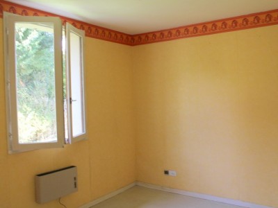 MAISON - THUREY - 60 m2 - VENDU