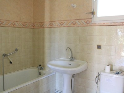 MAISON - THUREY - 60 m2 - VENDU