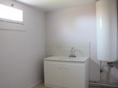 MAISON - THUREY - 60 m2 - VENDU