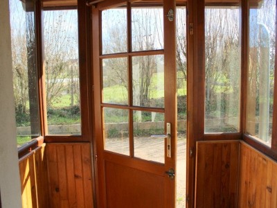 MAISON - THUREY - 60 m2 - VENDU