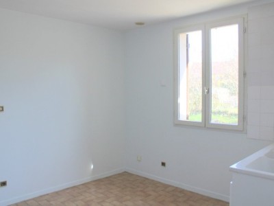 MAISON - THUREY - 60 m2 - VENDU