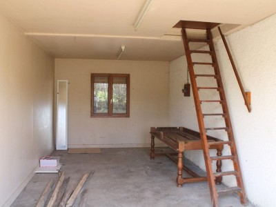 MAISON - THUREY - 60 m2 - VENDU