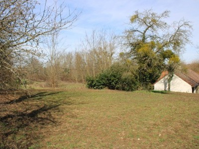 MAISON - THUREY - 60 m2 - VENDU