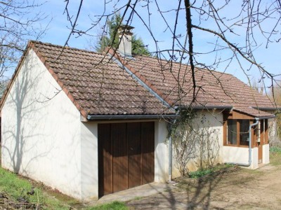 MAISON - THUREY - 60 m2 - VENDU