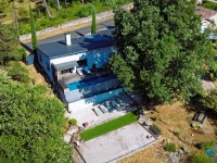 Maison avec vue panoramique, jardin et piscine A VENDRE - TOURNUS - 150 m2 - 459 000 €
