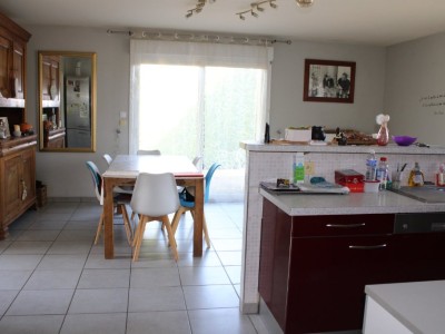 Longre en pierre A VENDRE - TRONCHY - 245 m2 - 235000 €