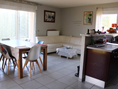 Longre en pierre A VENDRE - TRONCHY - 245 m2 - 235000 €