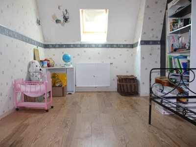 Longre en pierre A VENDRE - TRONCHY - 245 m2 - 235000 €