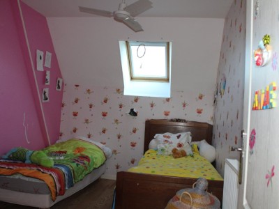 Longre en pierre A VENDRE - TRONCHY - 245 m2 - 235000 €