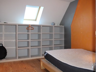 Longre en pierre A VENDRE - TRONCHY - 245 m2 - 235000 €