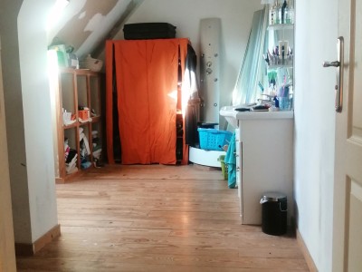 Longre en pierre A VENDRE - TRONCHY - 245 m2 - 235000 €