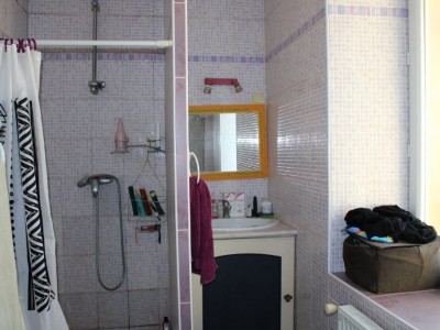 Longre en pierre A VENDRE - TRONCHY - 245 m2 - 235000 €