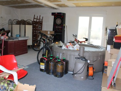 Longre en pierre A VENDRE - TRONCHY - 245 m2 - 235000 €