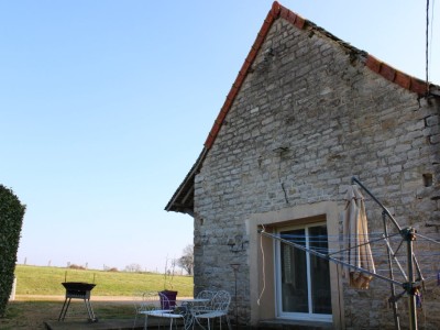 Longre en pierre A VENDRE - TRONCHY - 245 m2 - 235000 €