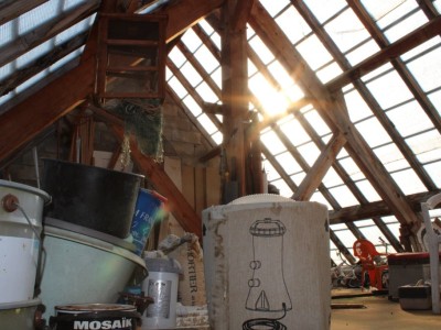 Longre en pierre A VENDRE - TRONCHY - 245 m2 - 235000 €