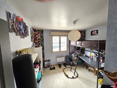 MAISON A VENDRE - TROUHANS - 94 m2 - 226000 €