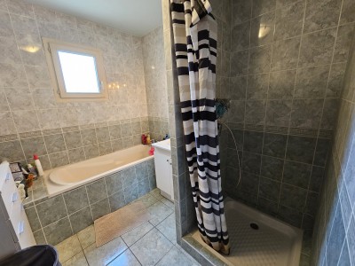 MAISON A VENDRE - TROUHANS - 94 m2 - 226000 €