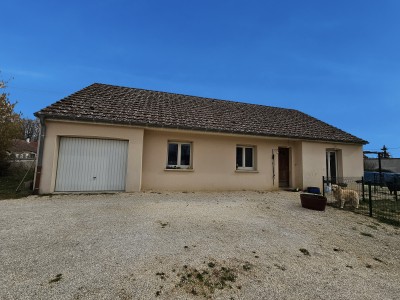MAISON A VENDRE - TROUHANS - 94 m2 - 226000 €