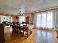 MAISON - UXEAU - 88.13 m2 - VENDU